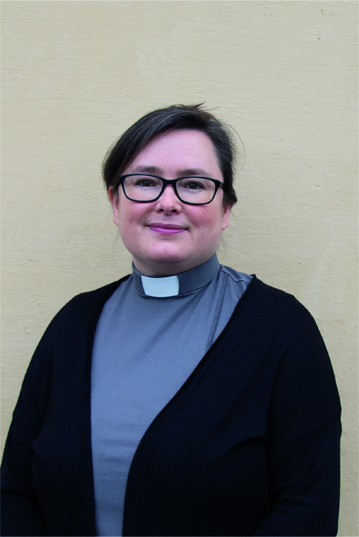 Christina Lundström